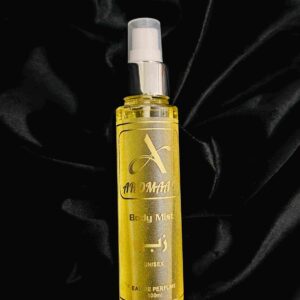 Zabeer Body Mist