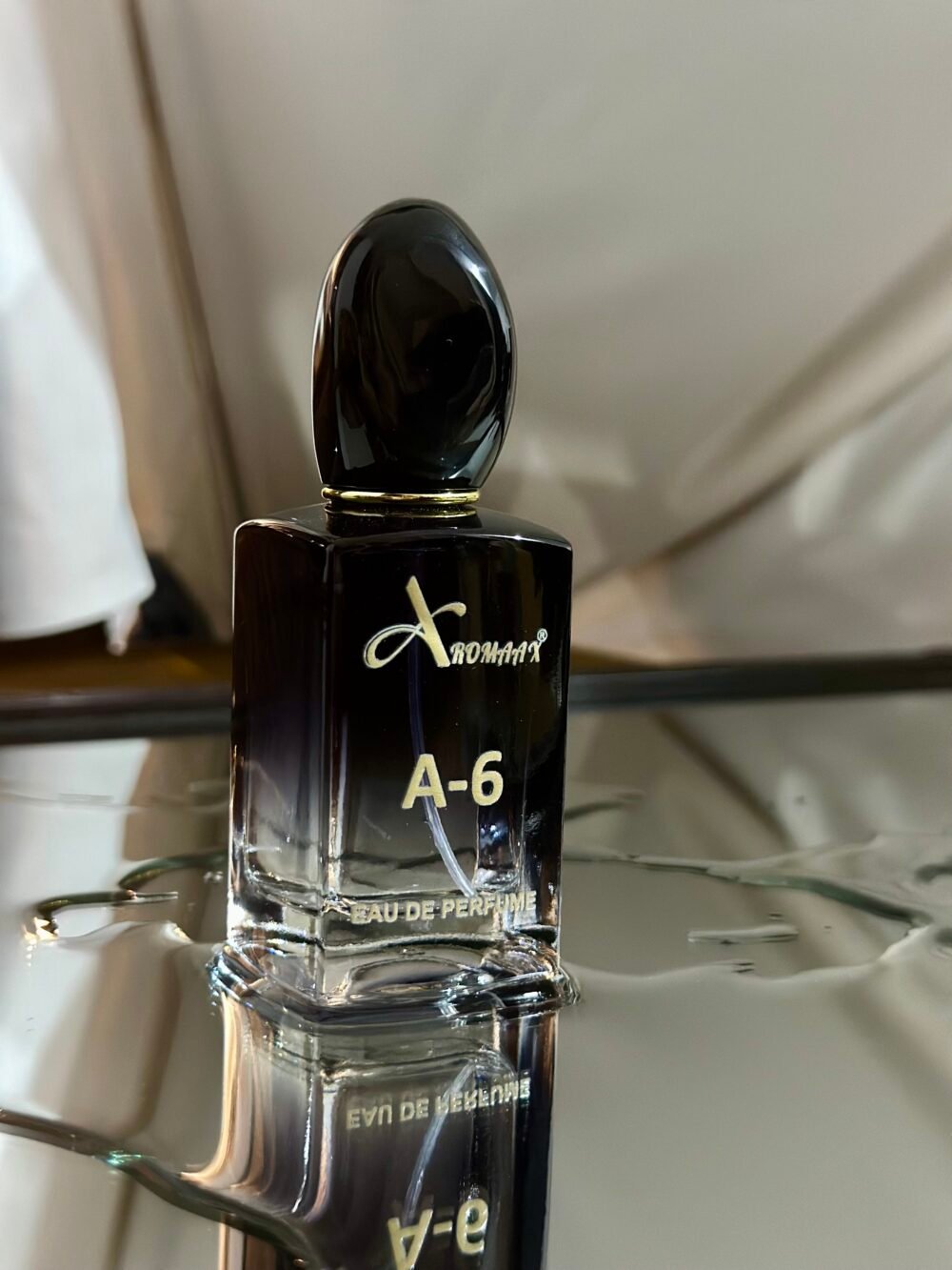 A6 For Men's