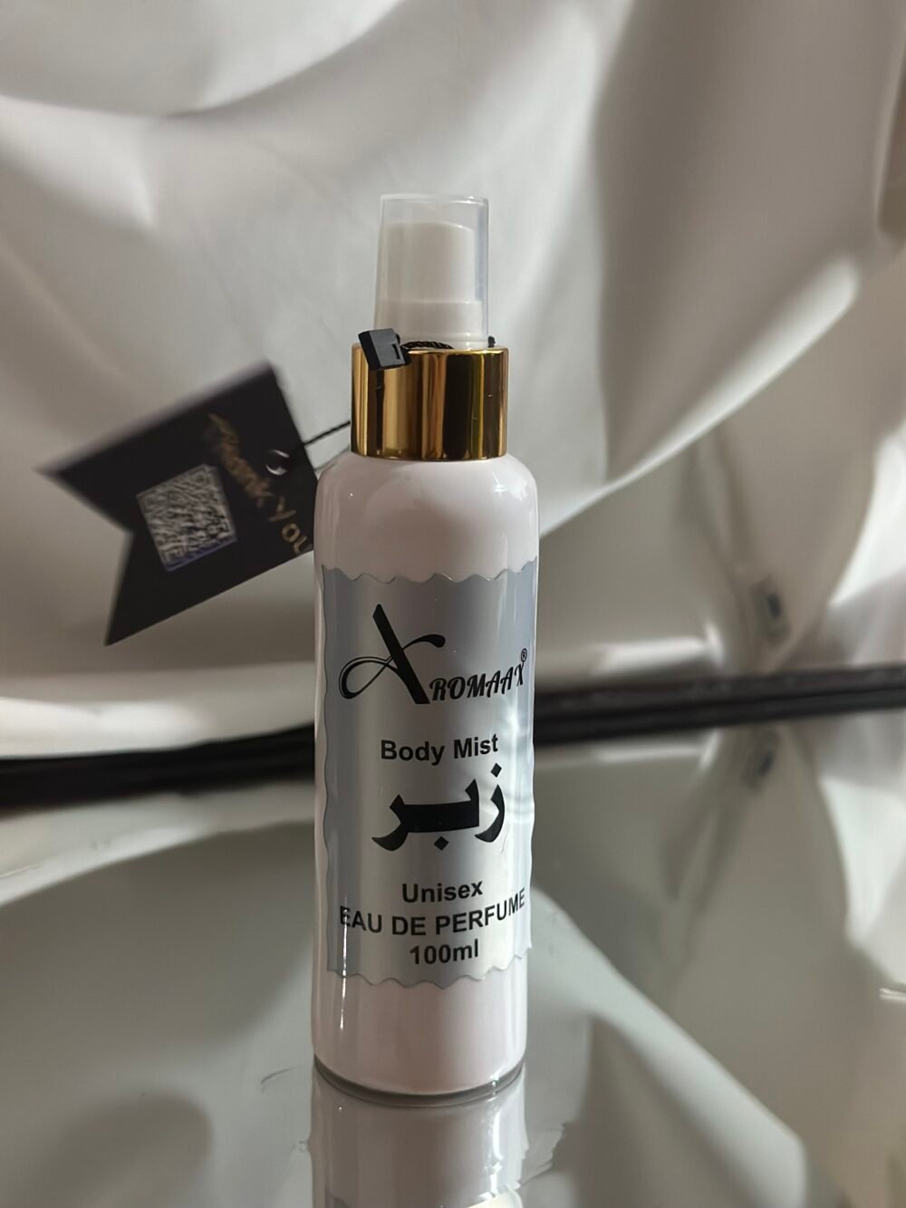 Deal body Mist (Zaber &Zear) - Image 2