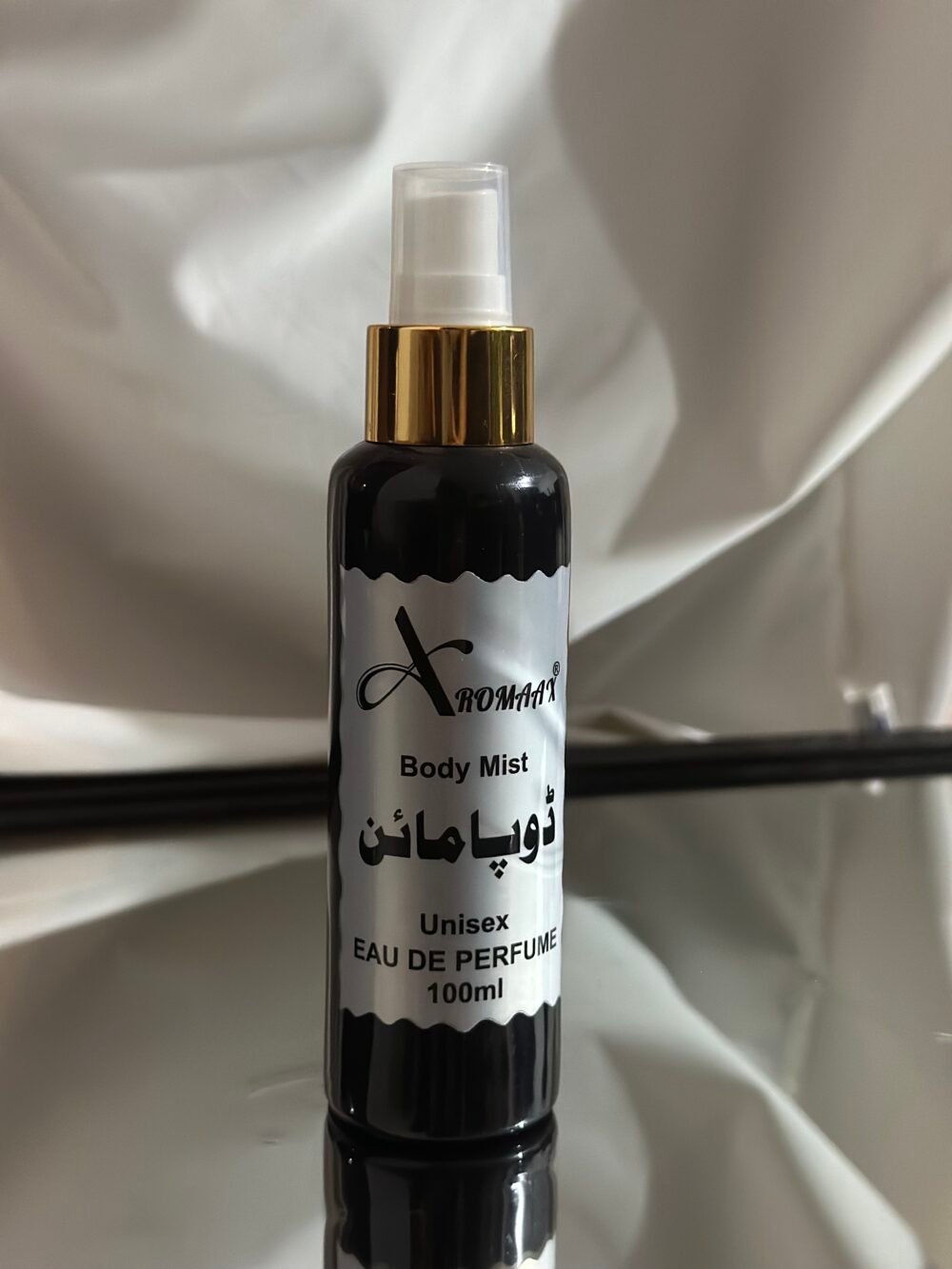 Dopamine Body Mist