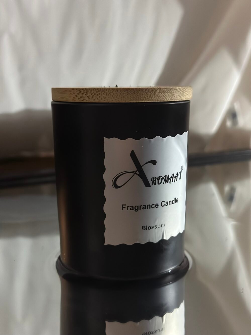 Blossom Candle