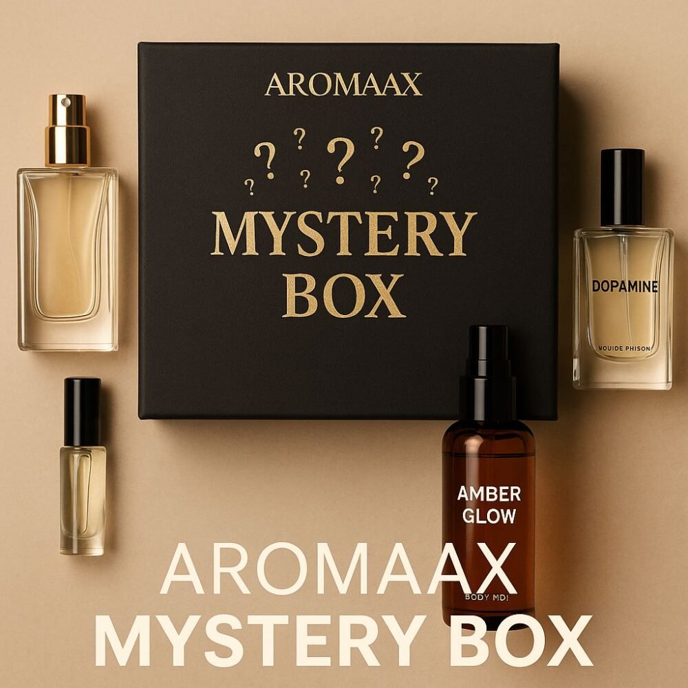 Mystery Box
